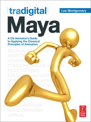 cover image of Tradigital Maya